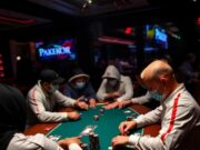 Logika kuantitatif Pusat Poker: Analisis sains teori permainan dan rekayasa pengambilan keputusan dalam ekosistem strategi digital elit