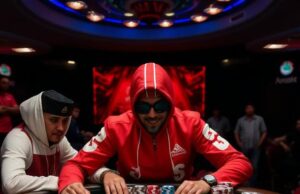 Arsitektur logika pusat poker modern: Analisis sains pengambilan keputusan dan metodologi navigasi probabilitas dalam ekosistem strategi digital profesional