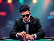 Sains Aktuaria dalam Pusat Poker: Analisis Logika Heuristik dan Rekayasa Distribusi Peluang dalam Ekosistem Digital Terbaru