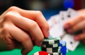 Logika heuristik dalam PUSAT POKER Terkini: Analisis kalkulasi stokastik dan rekayasa pengambilan keputusan dalam ekosistem strategi terbaru