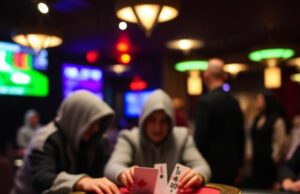 Sains Aktuaria dalam Pusat Poker: Analisis Logika Heuristik dan Rekayasa Distribusi Peluang dalam Ekosistem Digital Terbaru