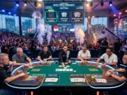 Poker Terpopuler Dunia Bedah Tuntas 4 Varian Poker Terpopuler Dunia Bedah Tuntas 4 Varian