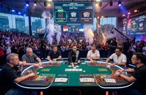 Poker Terpopuler Dunia Bedah Tuntas 4 Varian Poker Terpopuler Dunia Bedah Tuntas 4 Varian