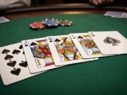 Royal Flush dalam Dunia Poker 2026 Royal Flush dalam Dunia Poker 2026