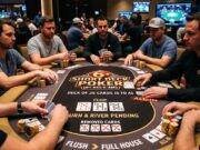 Short Deck Poker, atau yang dikenal secara resmi sebagai 6+ Hold’em. Short Deck Poker