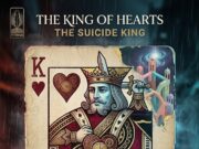 The King of Hearts Sang Raja yang Bunuh Diri 2026 The King of Hearts Sang Raja yang Bunuh Diri 2026