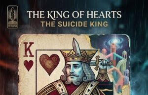 The King of Hearts Sang Raja yang Bunuh Diri 2026 The King of Hearts Sang Raja yang Bunuh Diri 2026