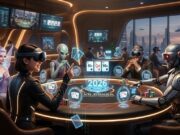 VR Poker Rooms meja virtual yang mewah 2026 VR Poker Rooms meja virtual yang mewah 2026