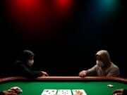 Kalkulasi stokastik dalam Pusat Poker Terkini: Analisis sains teori permainan dan rekayasa pengambilan keputusan dalam ekosistem strategi elit