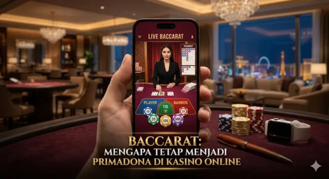 Baccarat