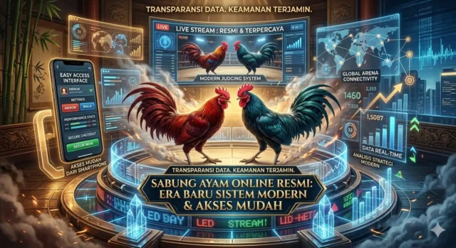 Sabung Ayam