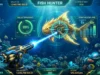 Tembak Ikan, Cara Memaksimalkan Poin Memilih Target Strategis dalam Medan Pertempuran Bawah Laut Tembak Ikan